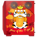 Vỏ máy tính Xigmatek GEMINI II TIGER 3FB EN49011 m-ATX