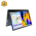 Laptop Asus Zenbook Flip 14 OLED UP5401ZA-KN005W (Core i5 12500H/ 8GB/ 512GB SSD/ Intel Iris Xe Graphics/ 14.0inch Touch screen/ Windows 11 Home/ Grey/ Nhôm/ Cáp/ Pen/ Túi Sleeve)