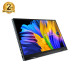 Laptop Asus Zenbook Flip 14 OLED UP5401ZA-KN005W (Core i5 12500H/ 8GB/ 512GB SSD/ Intel Iris Xe Graphics/ 14.0inch Touch screen/ Windows 11 Home/ Grey/ Nhôm/ Cáp/ Pen/ Túi Sleeve)