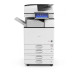 Máy photocopy Ricoh Aficio MP 3555 (A3/A4/ In, copy, scan/ Đảo mặt/ ADF/ USB/ LAN)