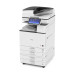 Máy photocopy Ricoh Aficio MP 3555 (A3/A4/ In, copy, scan/ Đảo mặt/ ADF/ USB/ LAN)