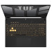 Laptop Asus TUF Gaming  FX506HC-HN144W (Core i5 11400H/ 8GB/ 512GB SSD/ Nvidia GeForce RTX 3050 4Gb GDDR6/ 15.6inch Full HD/ Windows 11 Home/ Black/ Vỏ nhựa)