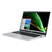 Laptop Acer Aspire A315 58 54M5 NX.ADDSV.00M (I5-1135G7/ 8Gb/ 512Gb SSD/ 15.6"FHD/ VGA ON/ Win11/ Silver/ 1Y)