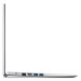 Laptop Acer Aspire A315 58 58ES NX.ADDSV.00H (I5-1135G7/ 4Gb/ 256Gb SSD/ 15.6"FHD/ VGA ON/ Win11/ Silver/ 1Y)