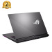 Laptop Asus Gaming ROG Strix G713RW-LL157W (Ryzen 7 6800H/ 16GB/ 1TB SSD/ Nvidia GeForce RTX 3070Ti 8GB DDR6/ 17.3inch WQHD, 240Hz/ Windows 11 Home/ Grey Metal/ Vỏ nhôm/ Balo)