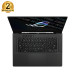 Laptop Asus Gaming ROG Zephyrus G15 GA503RW-LN100W (Ryzen 7 6800H/ 32GB/ 1TB SSD/ Nvidia GeForce RTX 3070Ti 8GB DDR6/ 15.6inch WQHD, 240Hz/ Windows 11 Home/ Grey Metal)