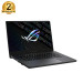 Laptop Asus Gaming ROG Zephyrus G15 GA503RW-LN100W (Ryzen 7 6800H/ 32GB/ 1TB SSD/ Nvidia GeForce RTX 3070Ti 8GB DDR6/ 15.6inch WQHD, 240Hz/ Windows 11 Home/ Grey Metal)