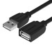 Cáp USB nối dài Vention VAS-A44-B150 1.5m USB2.0