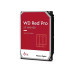 Ổ cứng Western Digital Red Pro 6Tb WD6003FFBX (3.5Inch/ 7200rpm/ 256MB/ SATA3/ Ổ NAS)