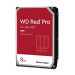 Ổ cứng Western Digital Red Pro 8Tb WD8003FFB (3.5Inch/ 7200rpm/ 256MB/ SATA3/ Ổ NAS)