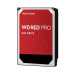 Ổ cứng Western Digital Red Pro 10TB WD102KFBX (3.5Inch/ 7200rpm/ 256MB/ SATA3/ Ổ NAS)