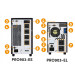 Bộ lưu điện UPS PROLINK PRO903-ES (3000VA/2700W)