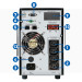 Bộ lưu điện UPS PROLINK PRO801-ES (1000VA/900W)