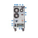Bộ lưu điện UPS PROLINK PRO806-QS (6000VA/6000W)