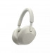 Tai nghe không dây chụp tai Sony WH-1000XM5 - công nghệ chống ồn đỉnh cao (Đen, Bạc)