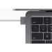 Máy tính xách tay Apple Macbook Air MLXX3SA/A (M2 8-core CPU/ 8Gb/ 512GB/ 10 core GPU/ Space Gray)