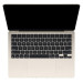 Máy tính xách tay Apple Macbook Air MLY23SA/A (M2 8-core CPU/ 8Gb/ 512GB/ 10 core GPU/ Starlight)
