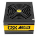Nguồn Antec Antom CSK650-650W 80 Plus Bronze