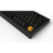 Bàn phím cơ FL-Esports FL750 Polar Night 3 Mode - Gasket Mount Kailh Cilone Limacina 