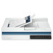 Máy Scan HP Scanjet Pro 2600 F1 (20G05A) (A4/A5/ Đảo mặt/ ADF/ USB)