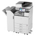 Máy photocopy Ricoh IM 3000 (DF 3110 + Chân kê) (A3/A4/ In, copy, scan/ Đảo mặt/ ADF/ USB/ LAN)