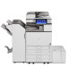 Máy photocopy Ricoh IM 3000 (DF 3110 + Chân kê) (A3/A4/ In, copy, scan/ Đảo mặt/ ADF/ USB/ LAN)