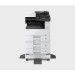 Máy photocopy Kyocera ECOSYS M4125IDN +PF-470 (A3/A4/ In, copy, scan/ USB/ LAN)