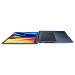 Laptop Asus Vivobook X1502ZA-BQ127W (Core i5 1240P/ 8GB/ 512GB SSD/ Intel UHD Graphics/ 15.6inch Full HD/ Windows 11 Home/ Blue/ Vỏ nhựa)