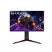 Màn hình gaming LG UltraGear 24GN650-B (23.8Inch/ Full HD/ 1ms/ 144Hz/ 300 cd/m2/ IPS)