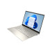 Laptop HP Pavilion 15-eg2058TU 6K788PA (Core i5 1240P/ 8GB/ 256GB SSD/ Intel Iris Xe Graphics/ 15.6inch Full HD/ Windows 11 Home/ Gold/ Hợp kim nhôm)