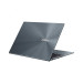 Laptop Asus Zenbook UX5401ZAS-KN070W (Core i7 12700H/ 16GB/ 1TB SSD/ Intel Iris Xe Graphics/ 14.0inch 2.8K Touch/ Windows 11 Home/ Grey/ Nhôm/ U-LAN/ Pen/ Túi Sleeve)