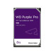 Ổ cứng Western Digital Purple Pro 8TB WD8001PURP (3.5Inch/ 7200rpm/ 256MB/ SATA3/ Ổ Camera)