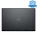 Laptop Dell Vostro 3420 70283385 (I5 1135G7/8Gb/512Gb SSD/ 14.0" FHD/VGA ON/ Win11 + OfficeHS21/ Black)