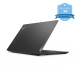 Laptop Lenovo Thinkpad E15 Core i5 1135G7/8Gb/512Gb SDD/15.6" FHD/MX450 2GB/Finger Print/DOS/Black