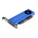 Cạc đồ họa AMD RADEON PRO WX 3200 4GB GDDR5
