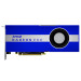 Cạc đồ họa AMD Radeon Pro W5700 8GB