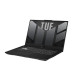 Laptop Asus TUF Gaming FX507ZE-HN093W (Core i7 12700H/ 8GB/ 512GB SSD/ Nvidia GeForce RTX 3050Ti 4Gb GDDR6/ 15.6inch Full HD/ Windows 11 Home/ Grey/ Vỏ nhựa)
