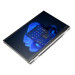 Máy tính xách tay HP EliteBook X360 1040 G8 634U1PA (Core i7 1165G7/ 16GB/ 1TB SSD/ Intel Iris Xe Graphics/ 14.0inch FHD TouchScreen/ Windows 10 Pro/ Silver/ Vỏ nhôm)
