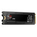 Ổ SSD Samsung 980 Pro w HS MZ-V8P2T0CW 2Tb (NVMe PCIe/ Gen4x4 M2.2280/ 7000MB/s/ 5100MB/s)