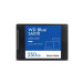 Ổ SSD Western Digital Blue SA510 WDS250G3B0A 250Gb (SATA3/ 2.5Inch/ 555MB/s/ 440MB/s)