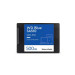 Ổ SSD Western Digital Blue SA510 WDS500G3B0A 500GB (SATA3/ 2.5Inch/ 560MB/s/ 510MB/s)