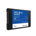 Ổ SSD Western Digital Blue SA510 WDS100T3B0A 1Tb (SATA3/ 2.5Inch/ 560MB/s/ 520MB/s)