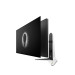 Màn hình gaming Dell Alienware AW2721D (27Inch/ 2K (2560x1440)/ 1ms/ 240Hz/ IPS)