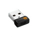 Đầu thu USB Logitech để sử dụng với chuột, bàn phím Unifying