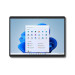 Máy tính xách tay Microsoft Surface Pro 8 (Core i5 1145G7/ 16Gb/ 256GB/ 13.0inch Touch/ Windows 10 Pro/ Platinum)