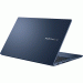 Máy tính xách tay Asus Vivobook M1503QA-L1028W (Ryzen 5 5600H/ 8GB/ 512GB SSD/ AMD Radeon Graphics/ 15.6inch FHD OLED/ Windows 11 Home/ Blue/ Vỏ nhựa)