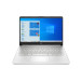 Máy tính xách tay HP 14s-dp5052TU 6T6R2PA (Core i7 1260P/ 8GB/ 512GB SSD/ Intel Iris Xe Graphics/ 14.0inch/ Windows 11 Home/ Silver/ Vỏ nhựa)