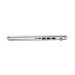 Máy tính xách tay HP 14s-dp5052TU 6T6R2PA (Core i7 1260P/ 8GB/ 512GB SSD/ Intel Iris Xe Graphics/ 14.0inch/ Windows 11 Home/ Silver/ Vỏ nhựa)