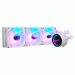 Tản nhiệt nước CPU AIO SAMA PS360MM White
