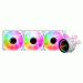 Tản nhiệt nước CPU AIO SAMA PS360MM White